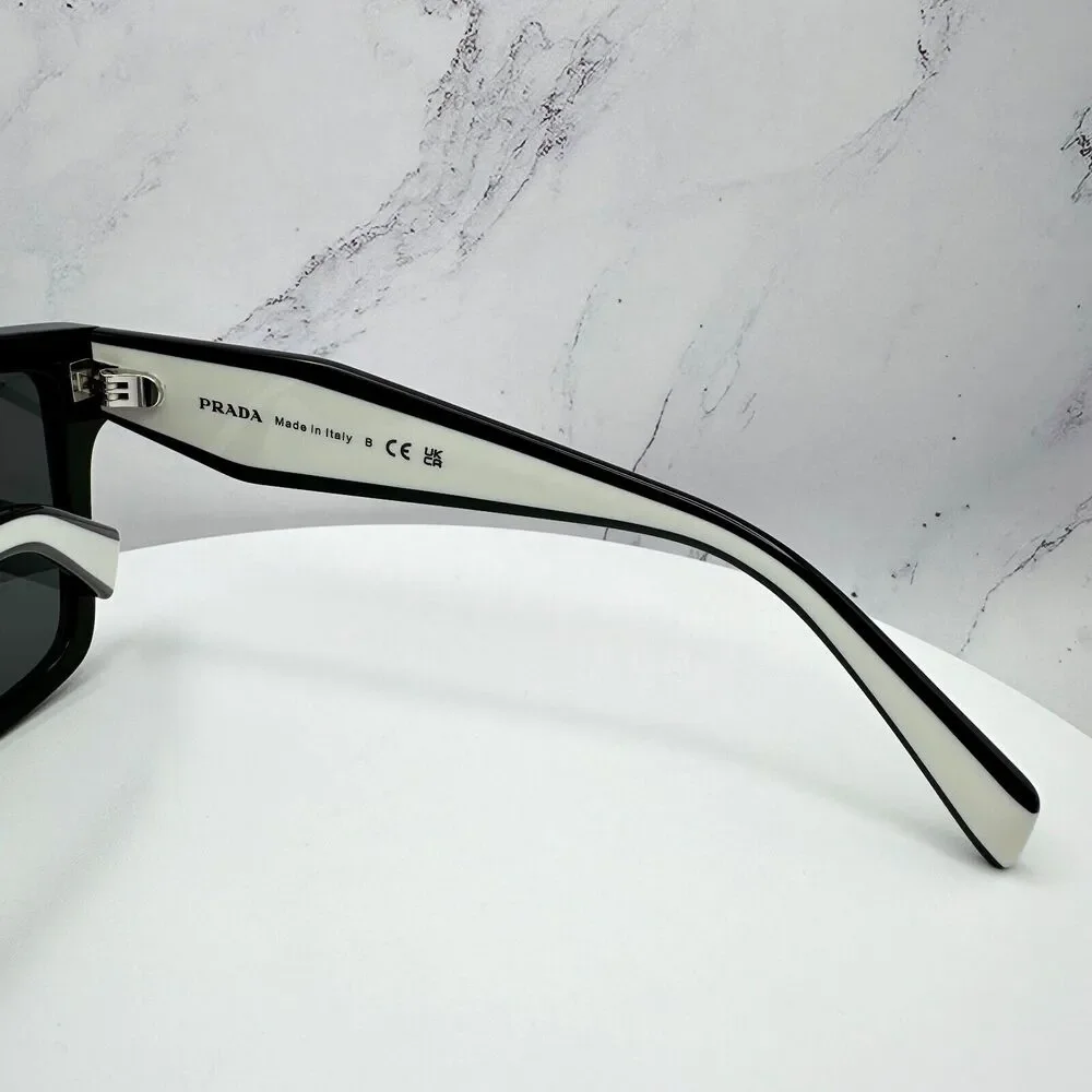 New Prada Sunglasses